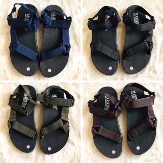kayumanggi outdoor sandals