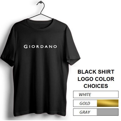 giordano t shirt