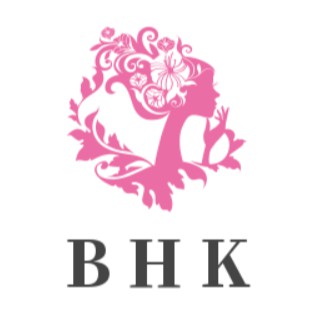 BHK STORE store logo