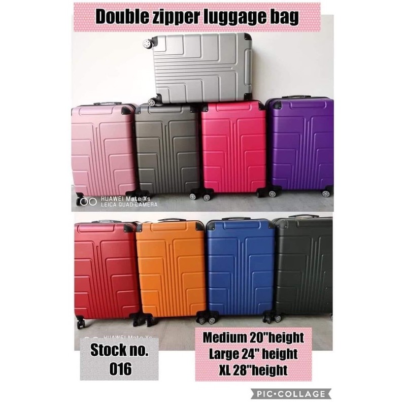 Luggage Price Philippines atelieryuwa.ciao.jp