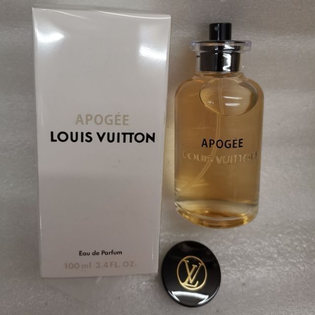 louis vuitton apogee eau de parfum