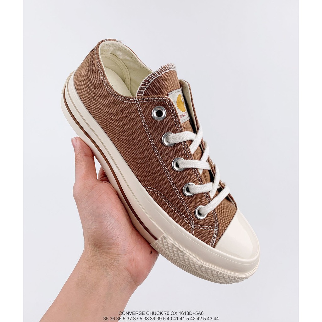 carhartt wip x converse chuck taylor all star 70