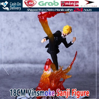 Tunay Na One Piece Authentic Figure Pop Sanji Vinsmoke Wedding Version Limited Edition Misb