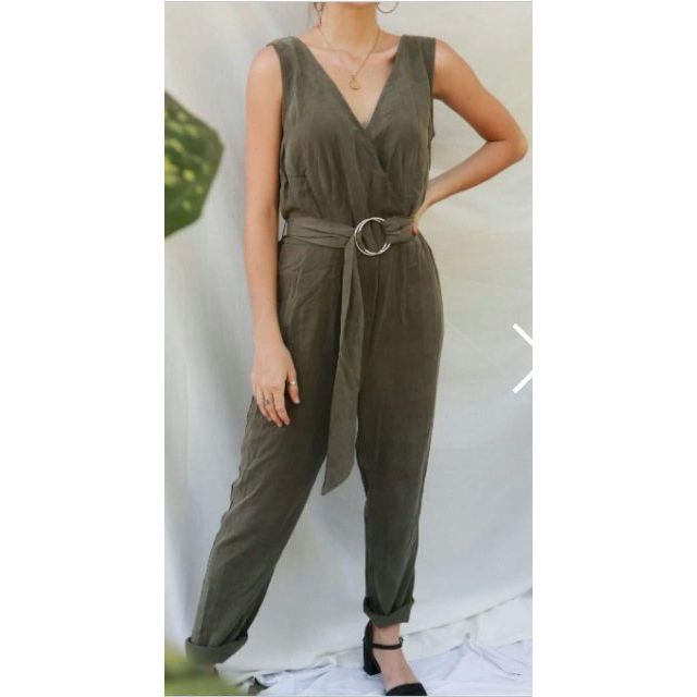 promod jumpsuit