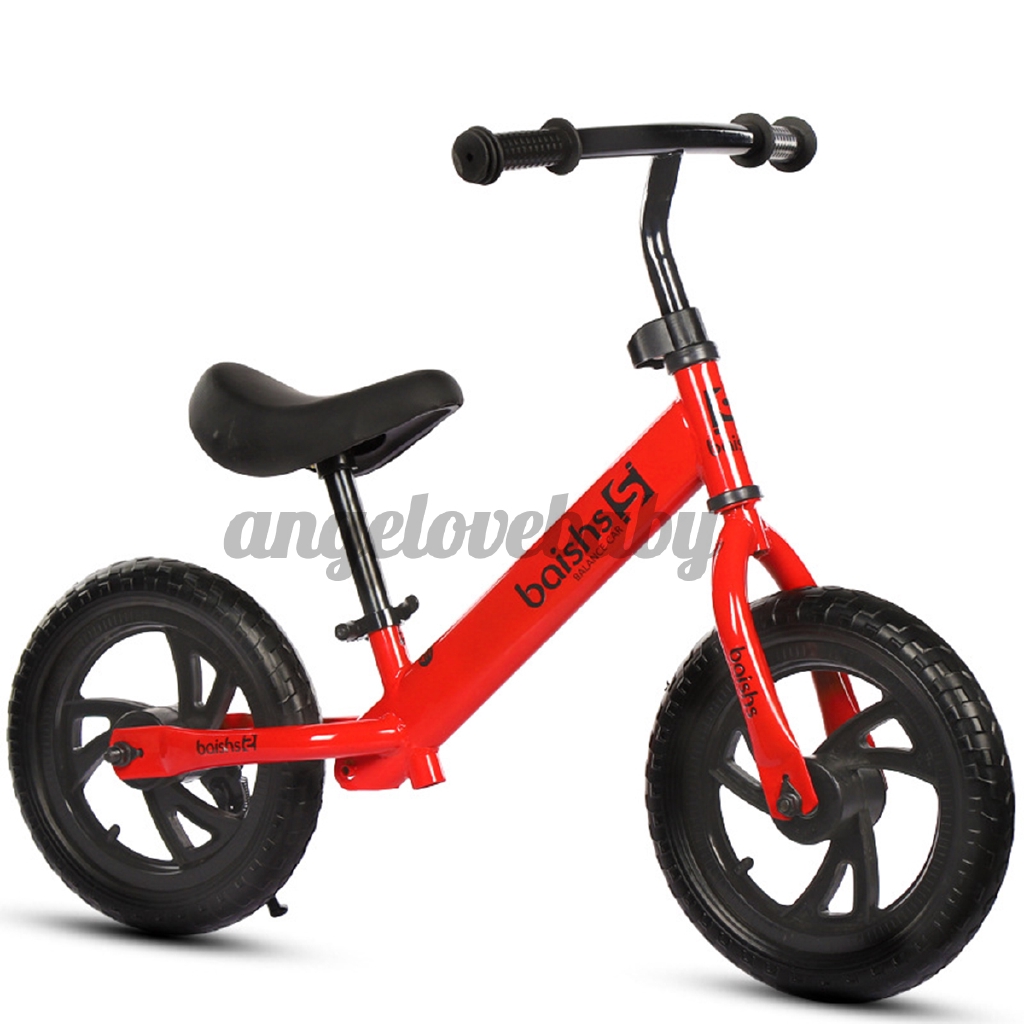 12 balance bike