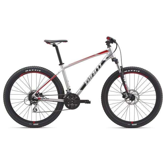 giant talon bike for sale