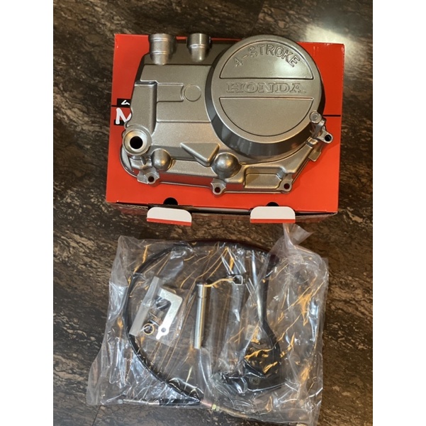 XRM 110 CLUTCH KIT CONVERSION Shopee Philippines