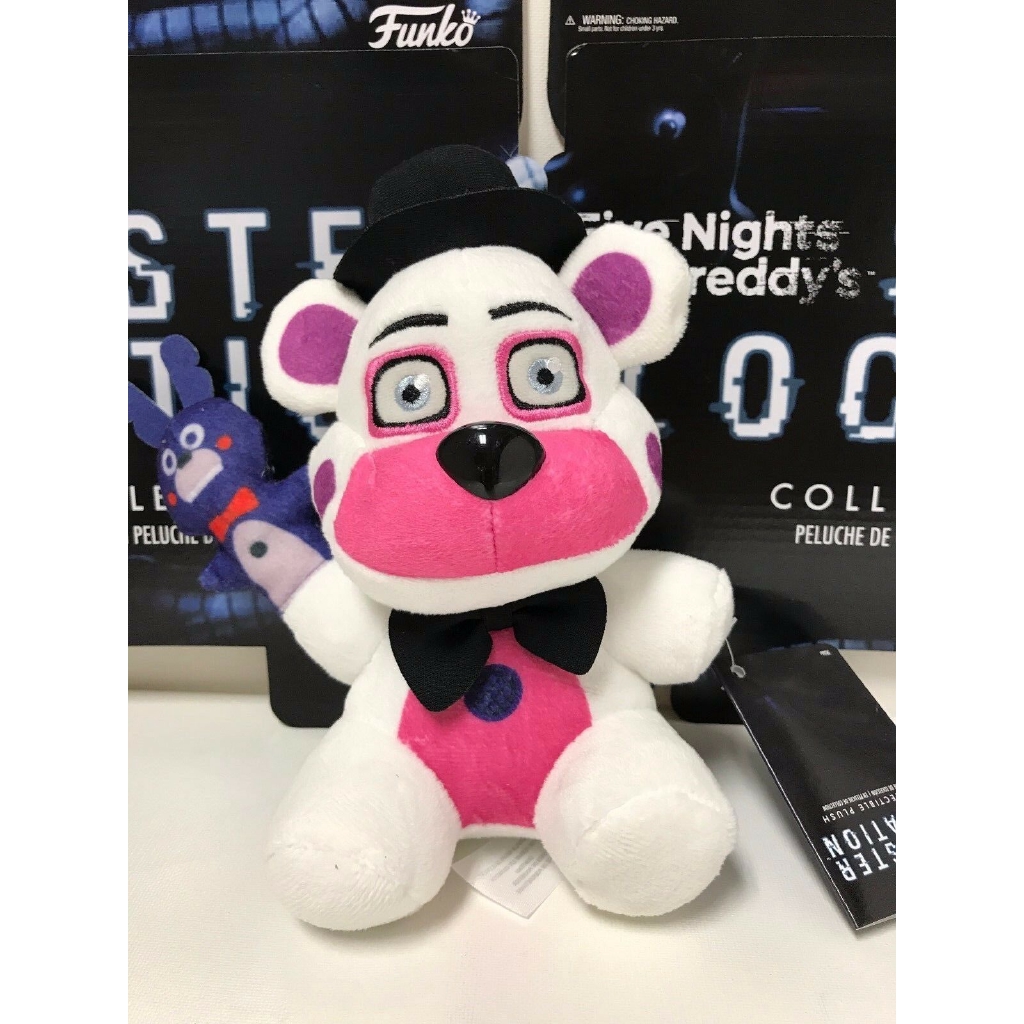 bon bon plush fnaf