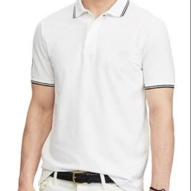 giordano frog polo shirt