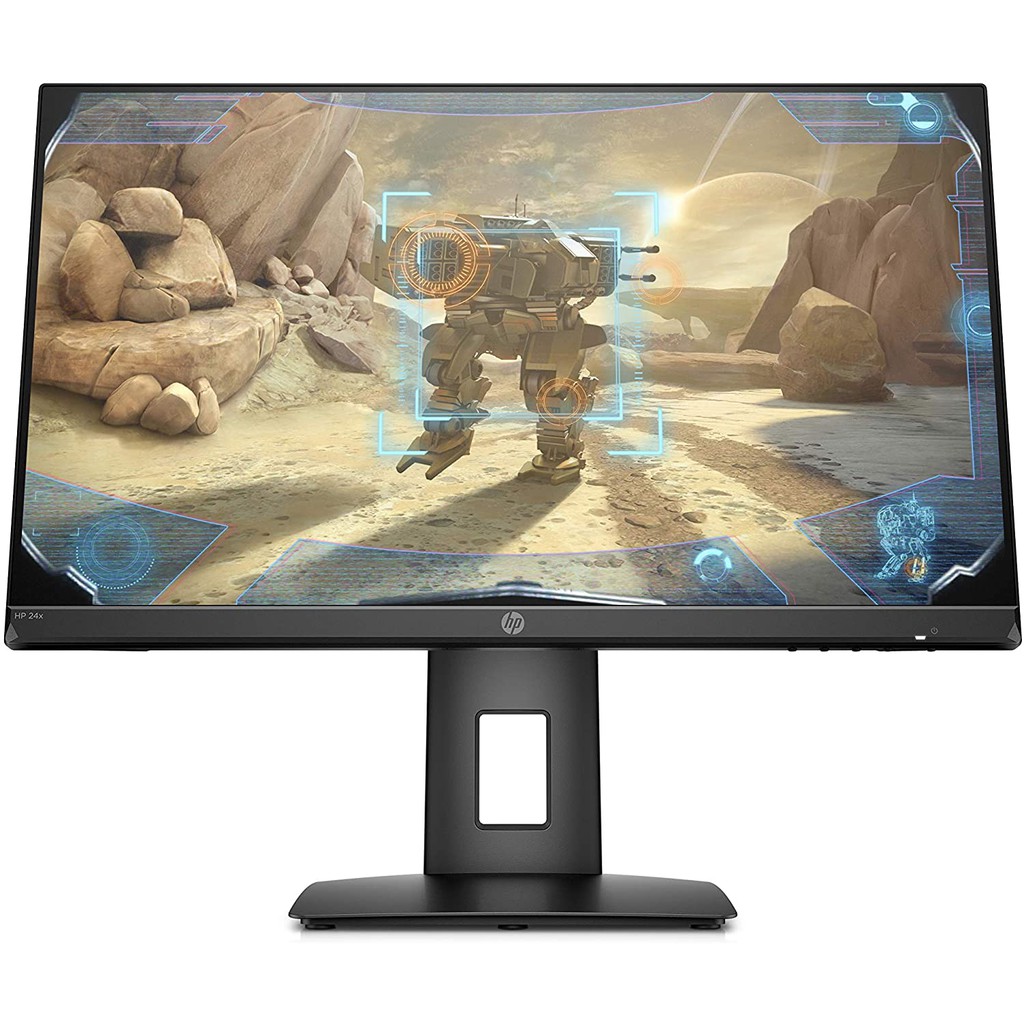 Hp 24x 144hz обзор