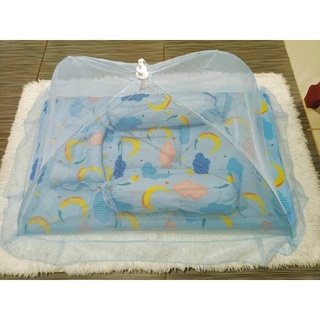 SALEEE ‼️‼️6 IN 1BABY CRIBSET WITH MOSQUITO NET with FREE TRANSPARENT BAG‼️