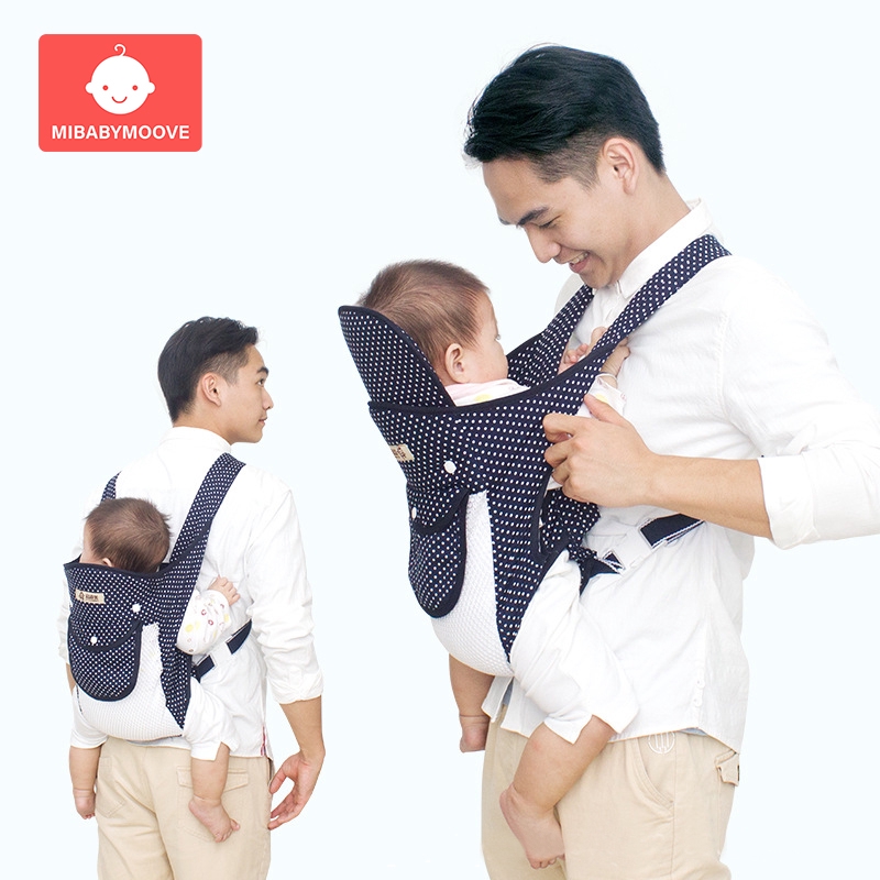 baby kangaroo carrier