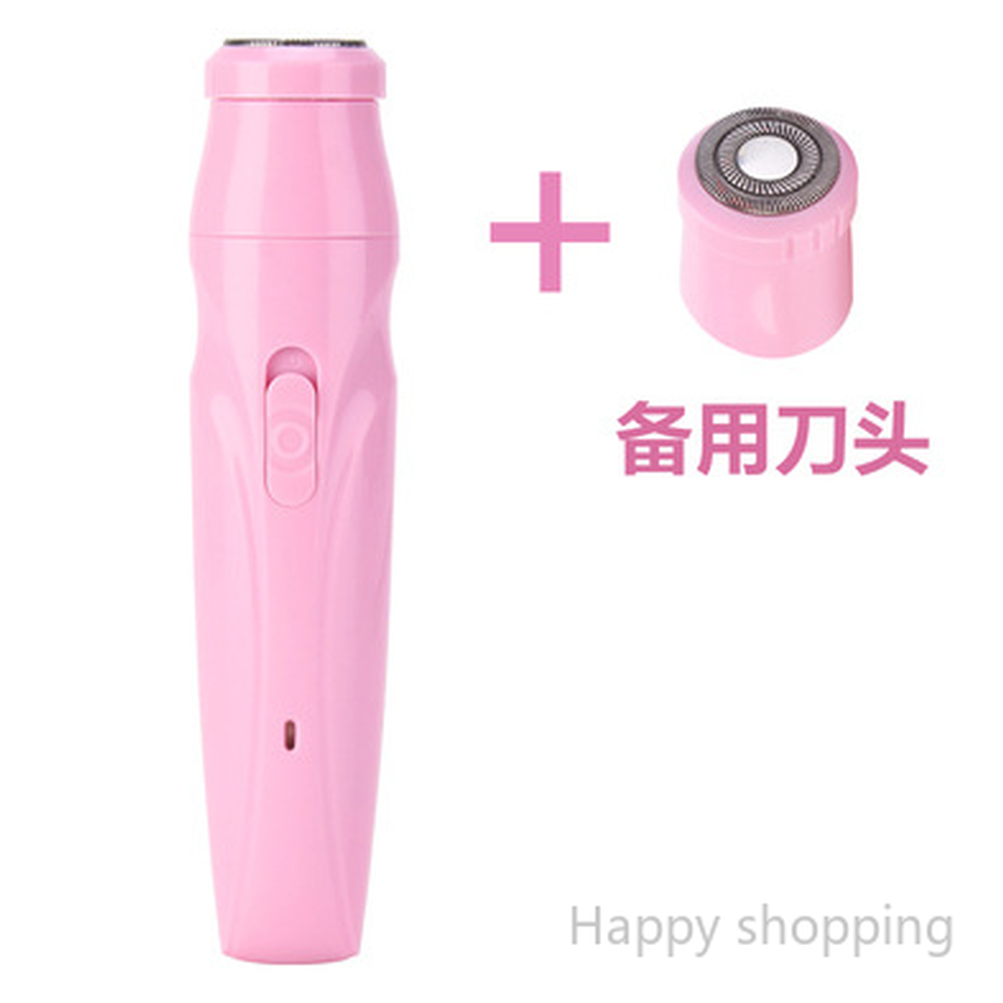 trimmer for ladies private parts