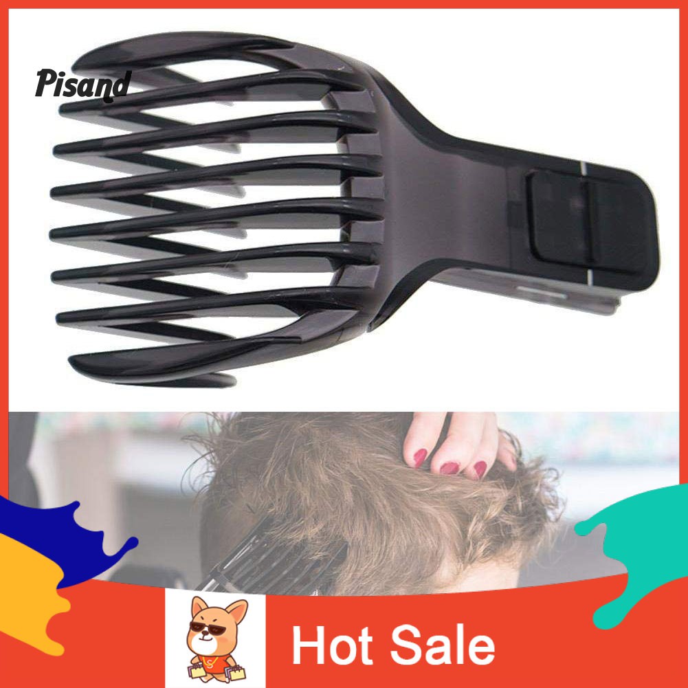 philips clipper comb