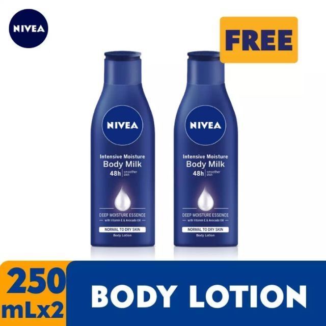 hbl nivea