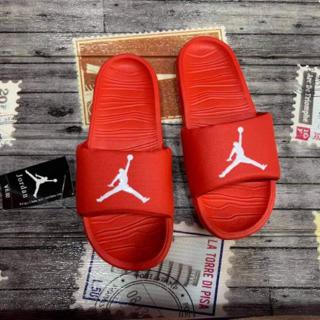 new jordan sandals