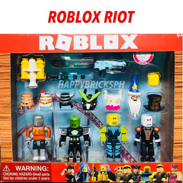 roblox toys for sale philippines