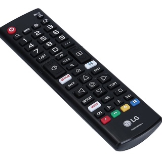 Ersatz TV Fernbedienung für LG 26LE3300-ZA Fernseher 