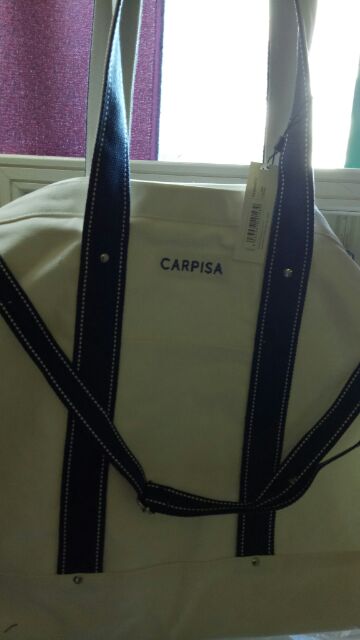 carpisa beach bags