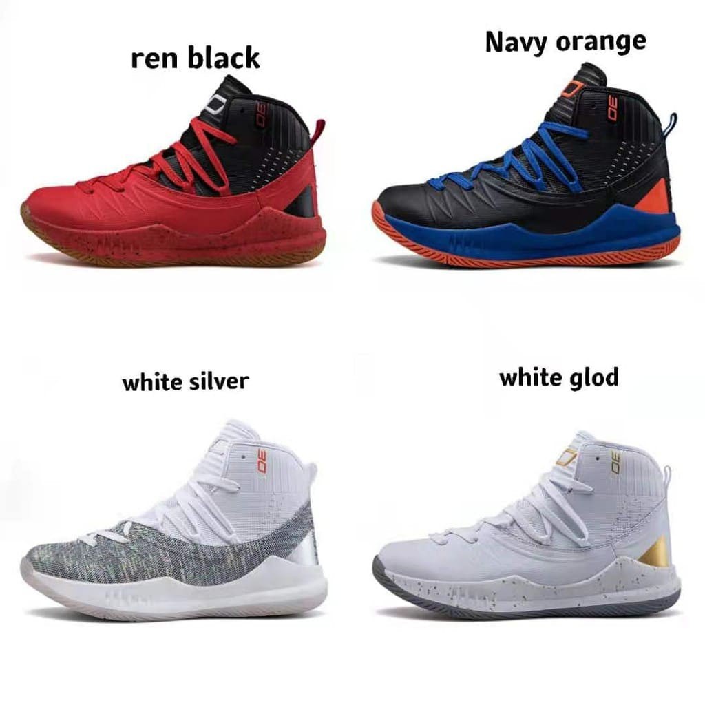 curry 5 sneakers