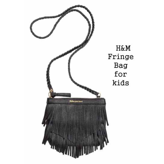 h and m kids bags
