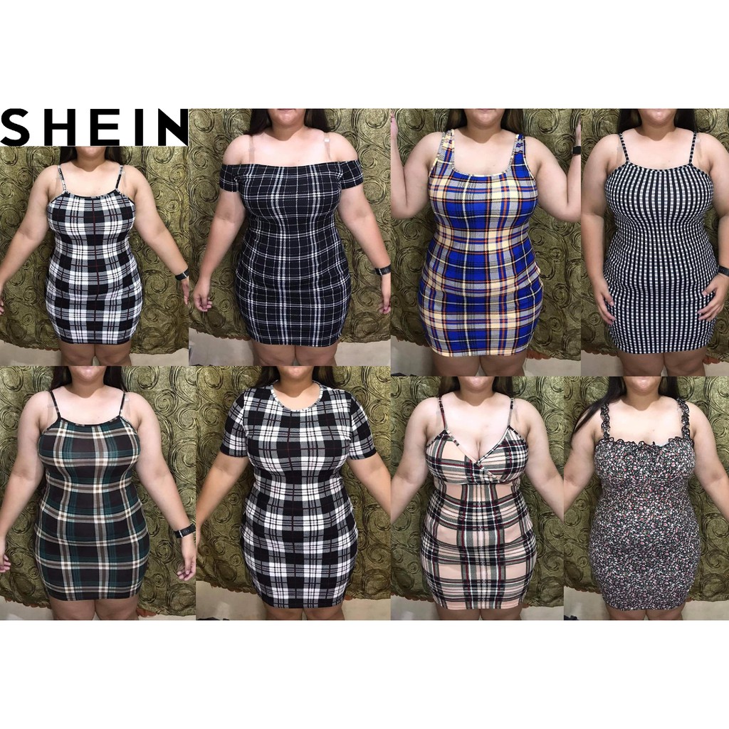 xl-to-2xl-shein-authentic-overseas-dress-body-con-size-xl-to-2xl