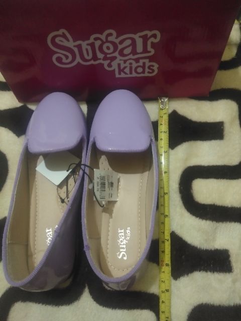 sugar kids shoes