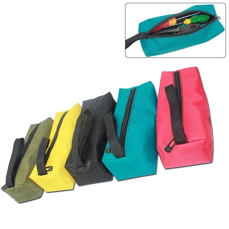 heavy duty zipper bags