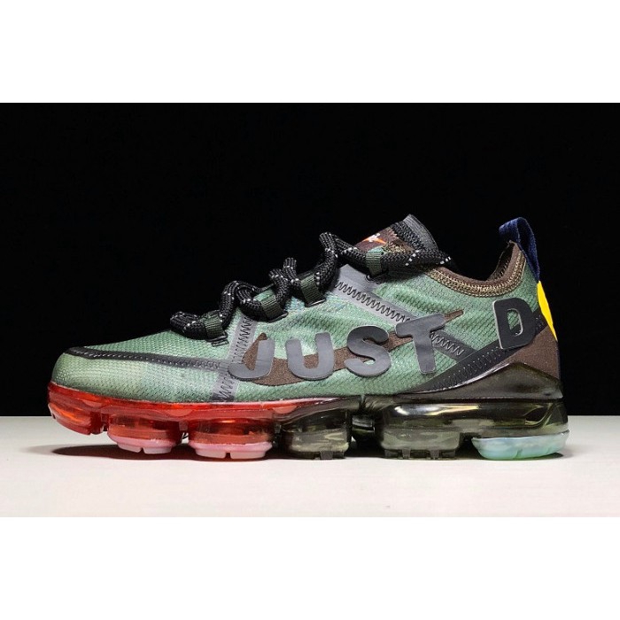 multicolor vapormax 2019