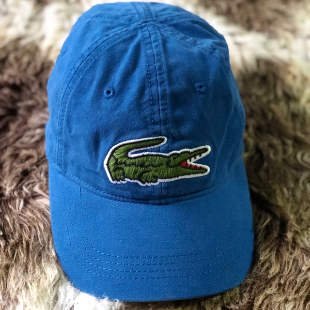 crocs cap