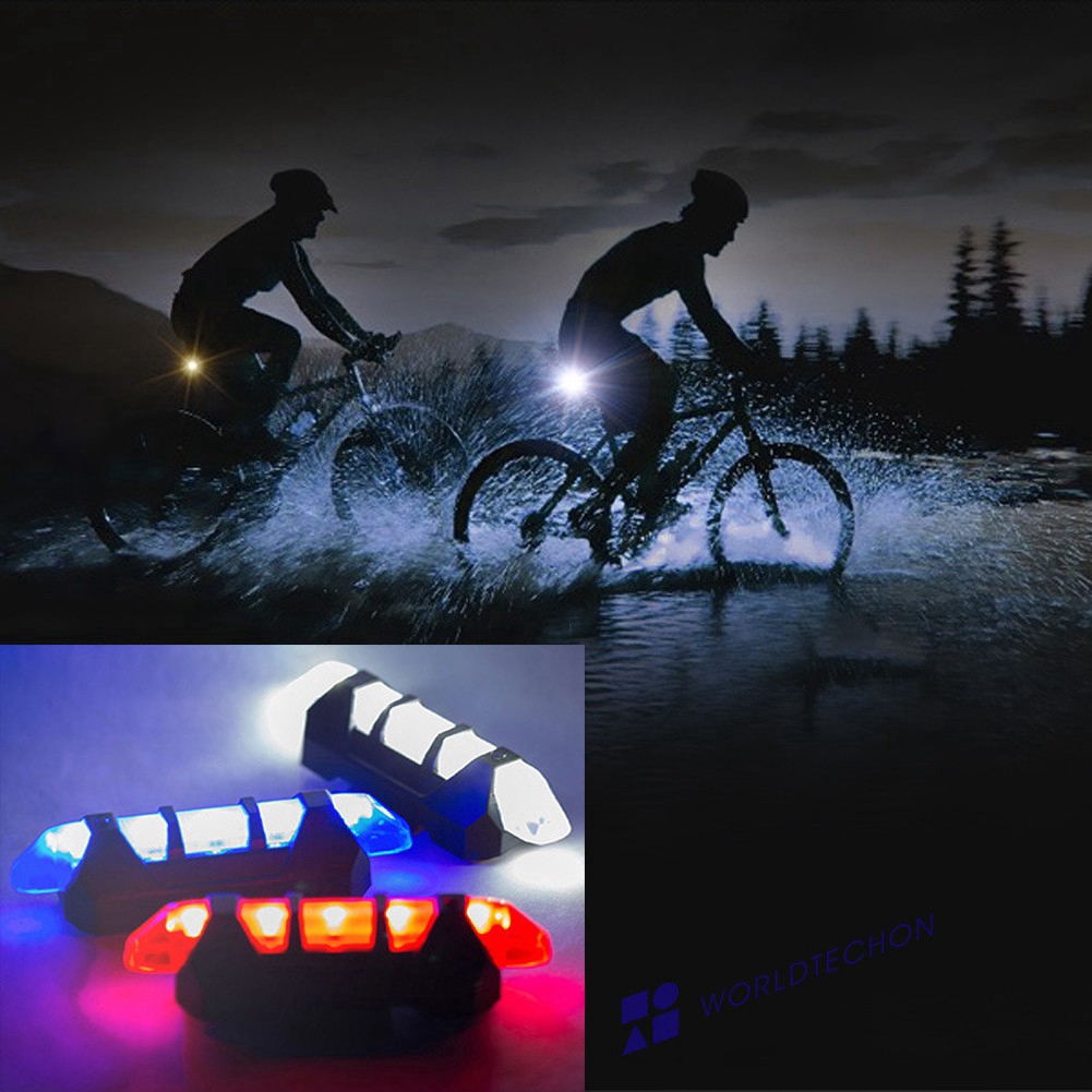 cycle light under 100
