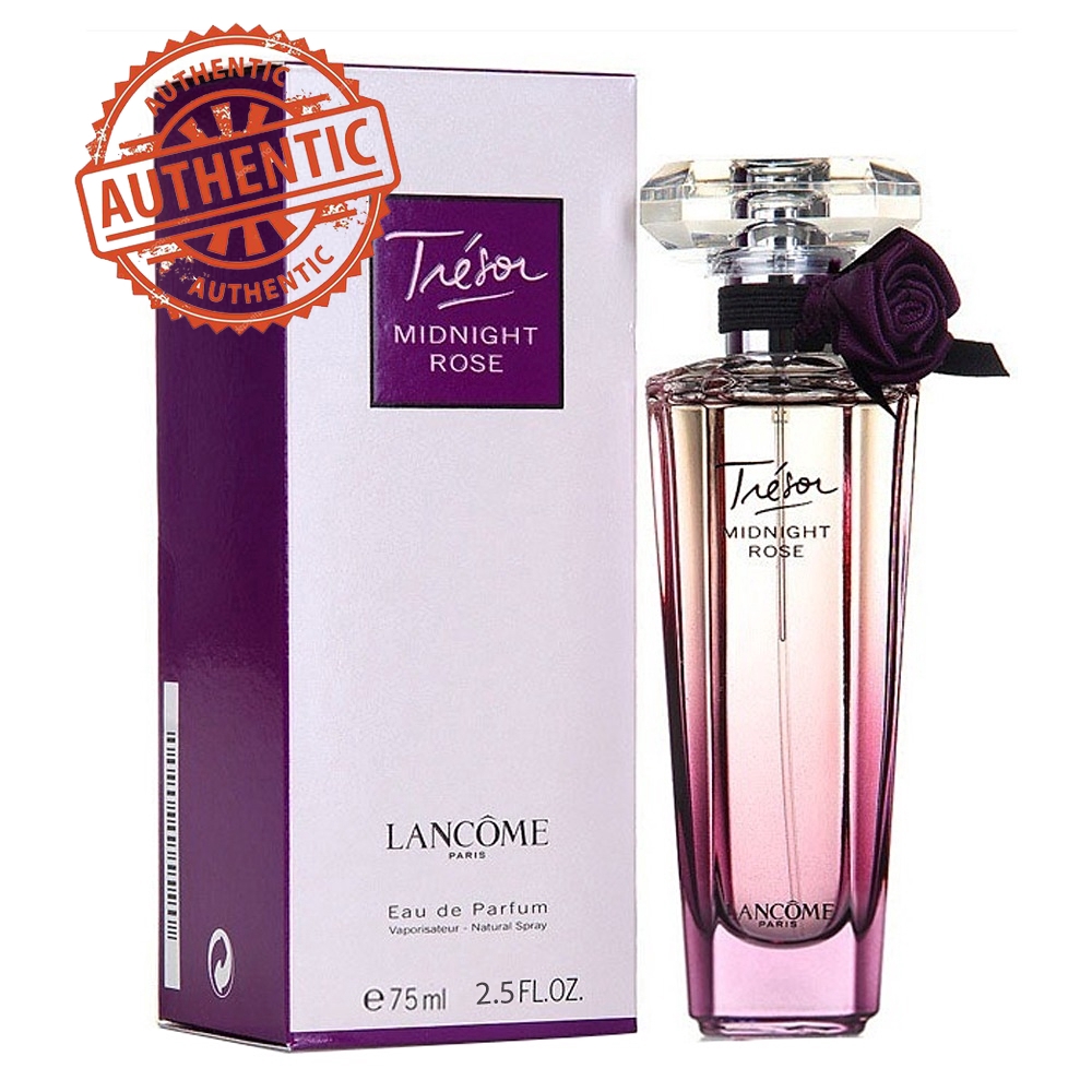 eau de parfum lancome la nuit tresor