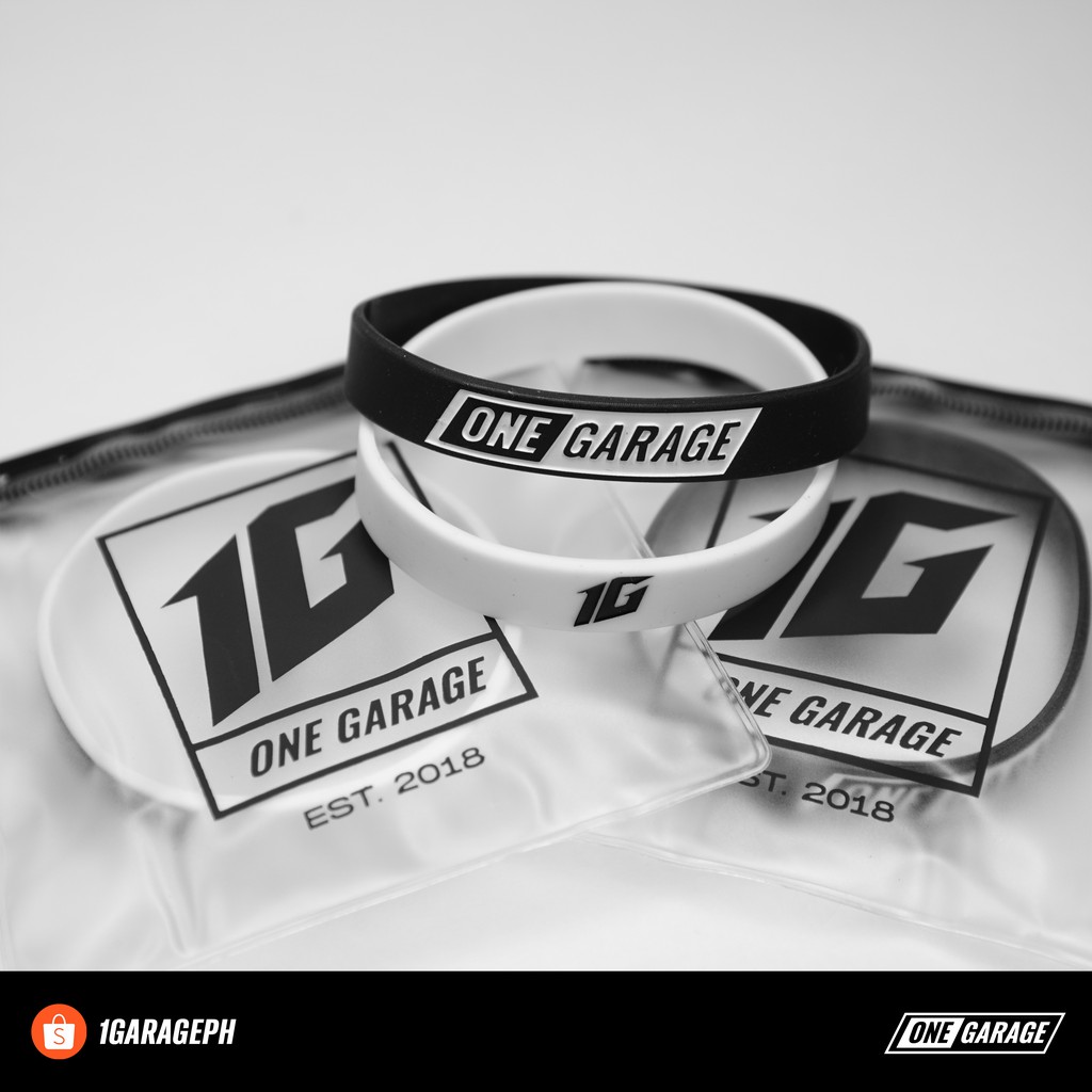 One Garage Baller Bands Shopee Philippines