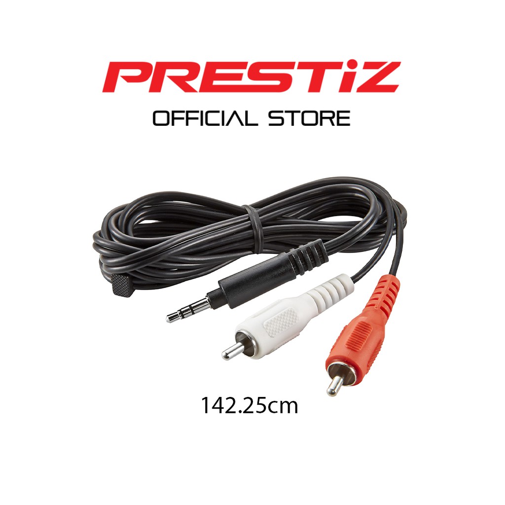 Prestiz 2 1 bluetooth home theater convertible sound bar speaker