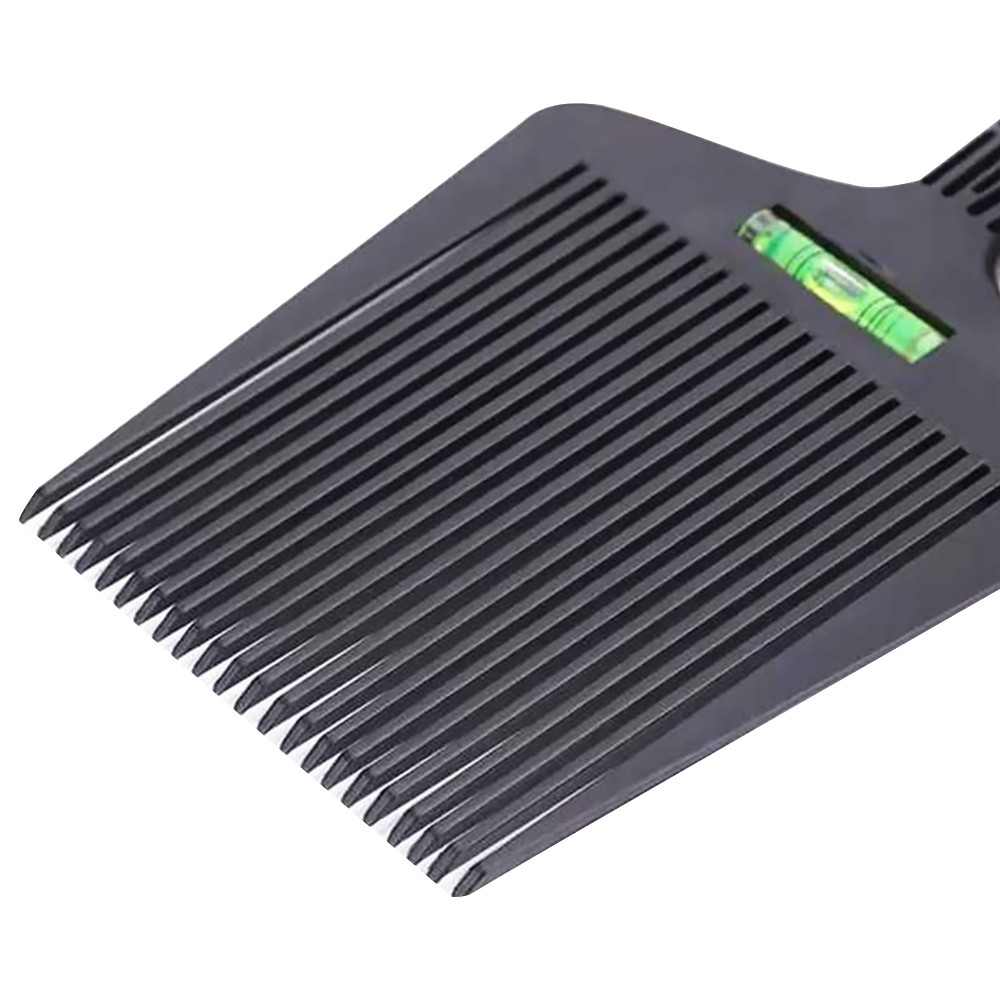 flat top guide comb