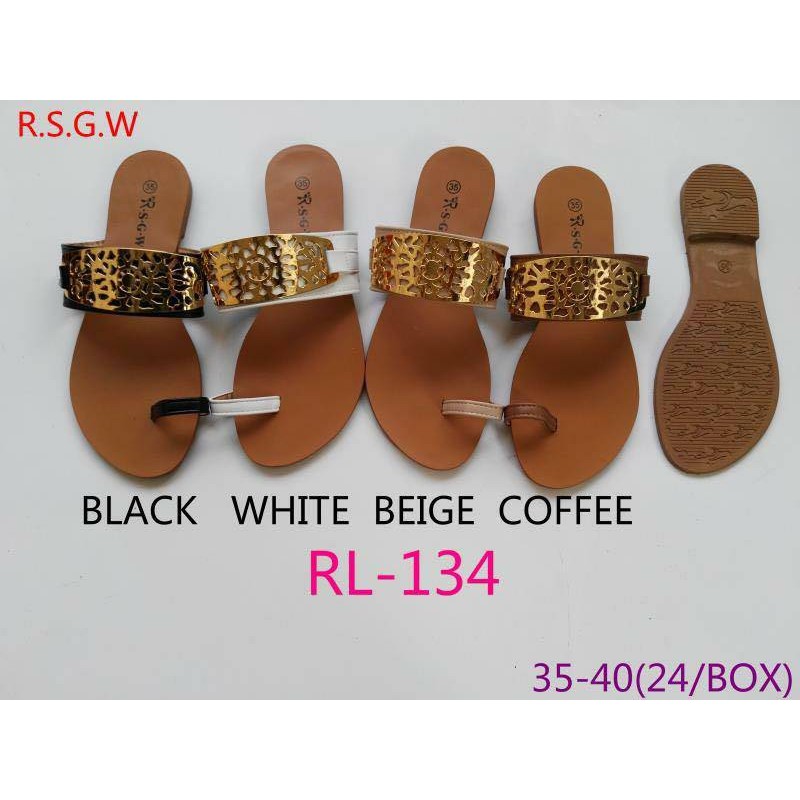 rl sandals