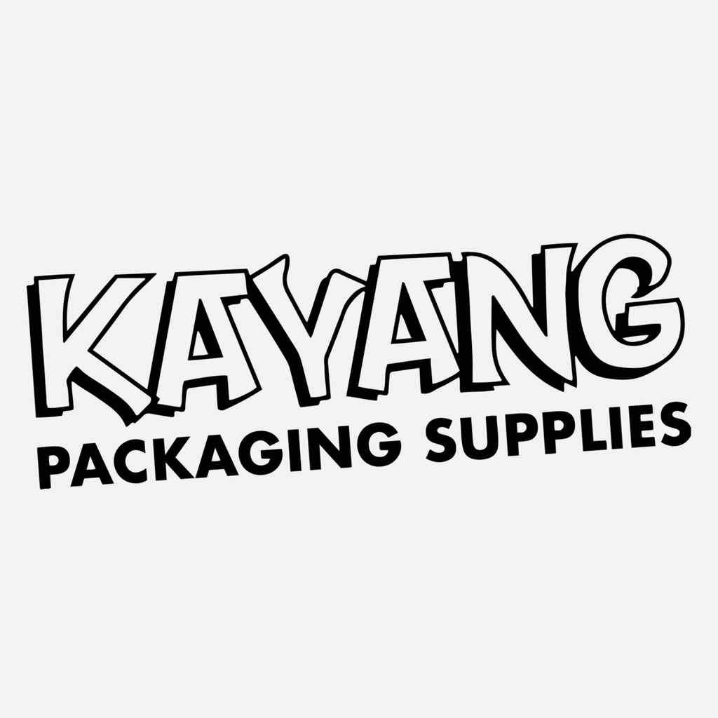 Kayang Packaging Supplies, Online Shop | Shopee Philippines
