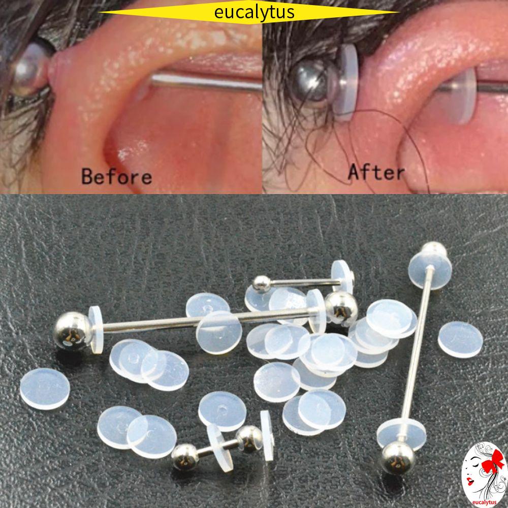 EUTUS Lumps Anti Hyperplasia Healing Antisagging Piercing Healing