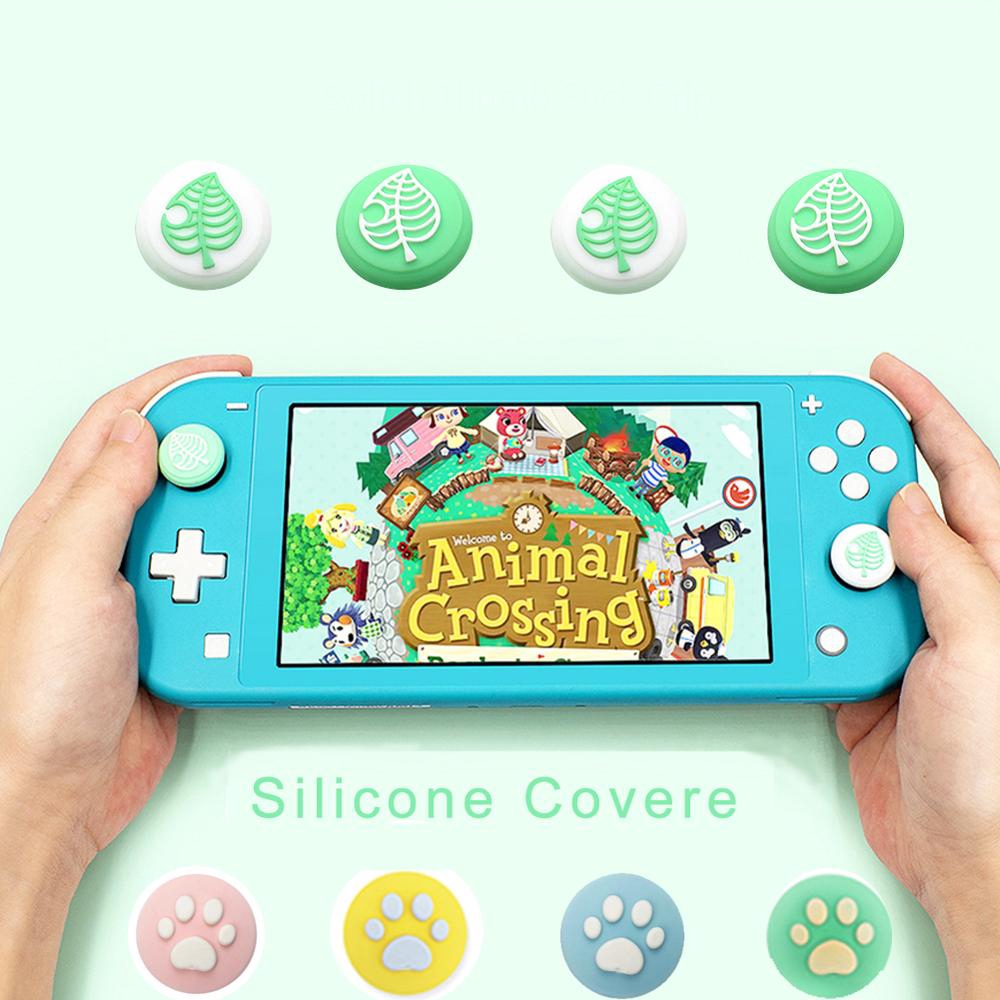 switch lite analog stick covers