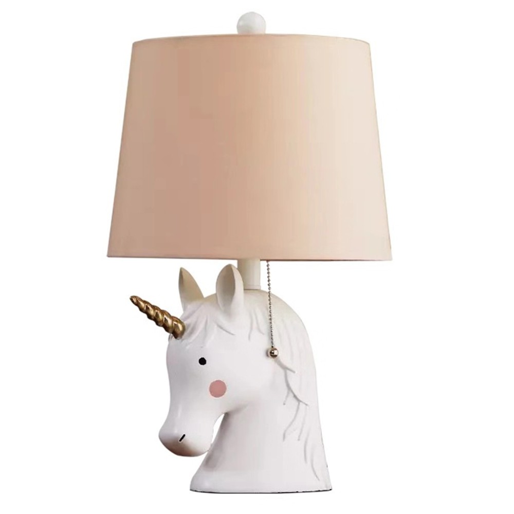 girls lamp shades