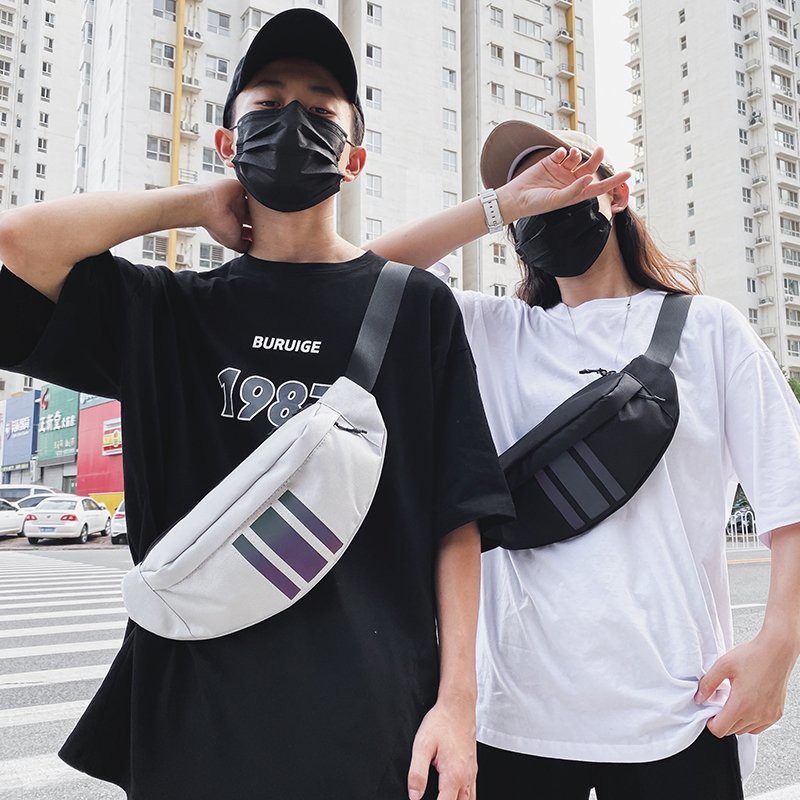 Kpop fanny pack sale