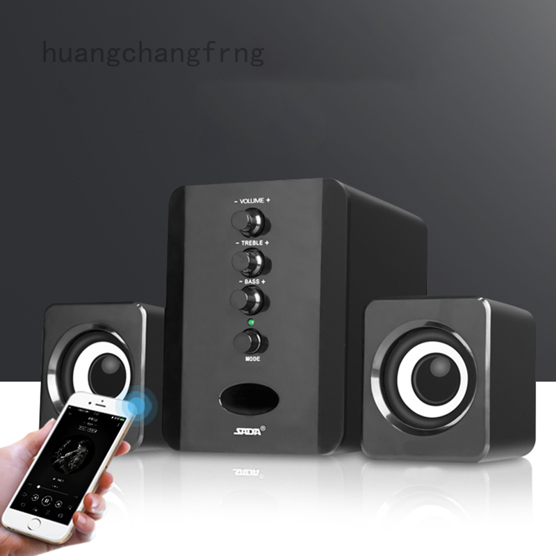 amazing mini subwoofer box