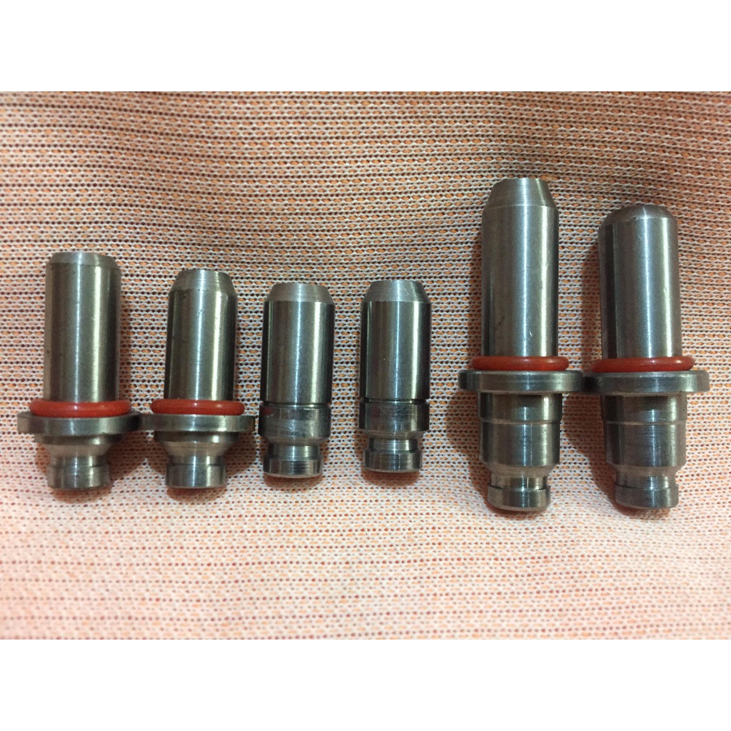 tmx 155 valve size
