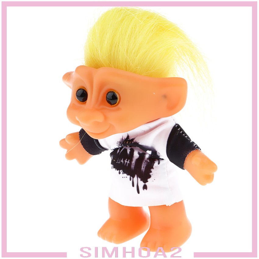 trolls action figures