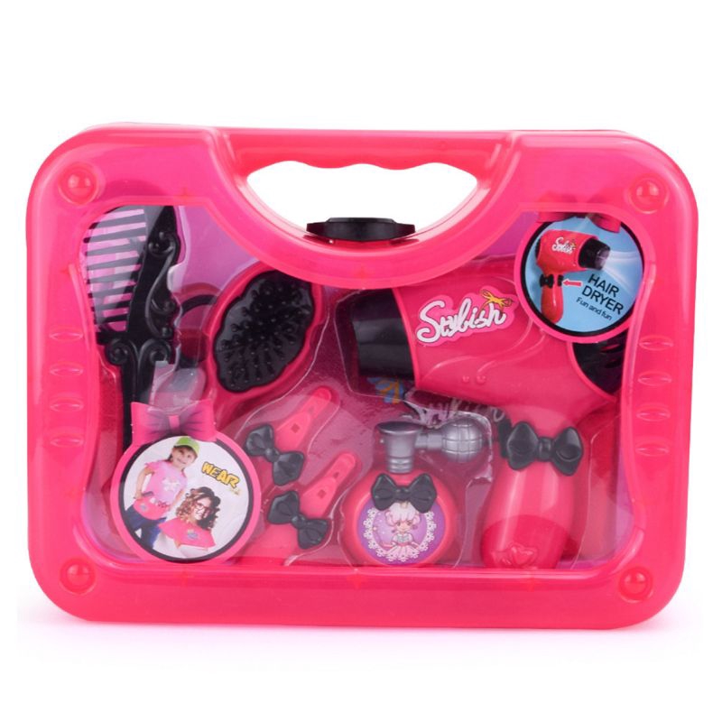 kids salon toy