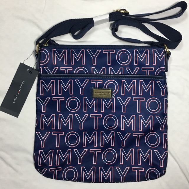 tommy hilfiger sling bag price in philippines