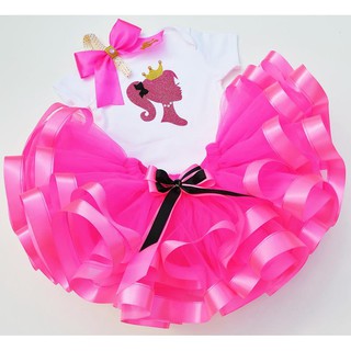 barbie birthday party outfit