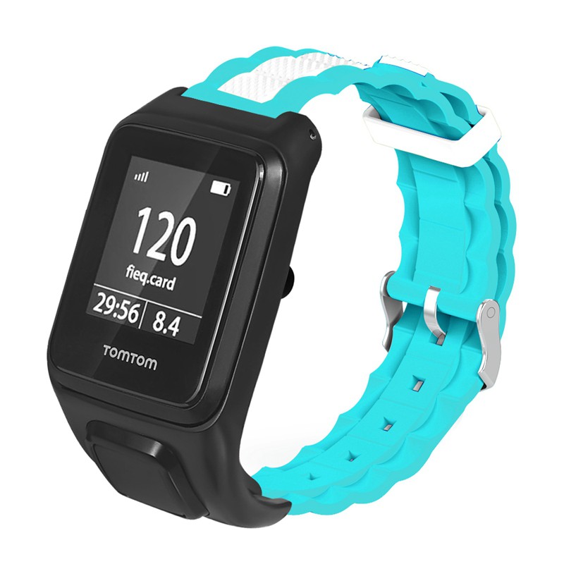 tomtom adventurer replacement strap
