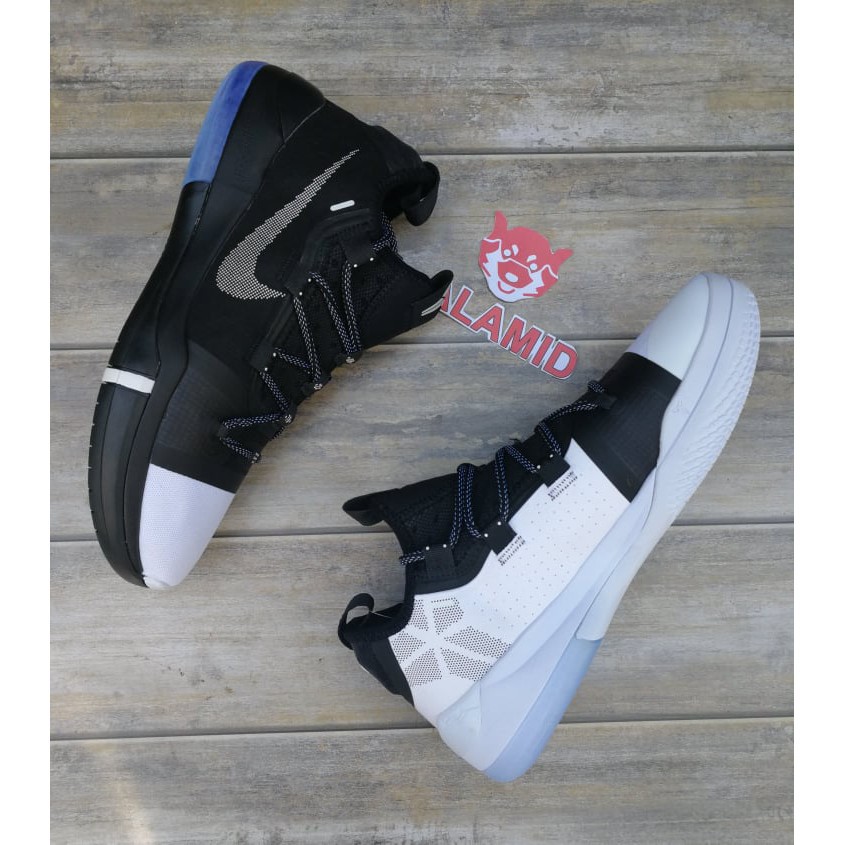 nike kobe ad exodus black toe