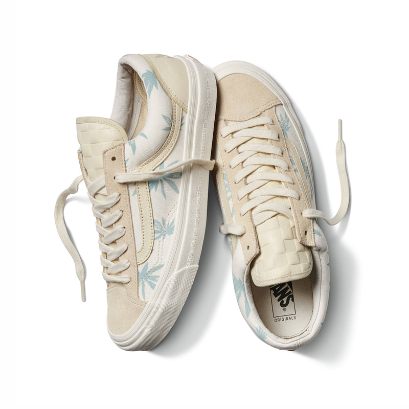 vans style 36 modernica